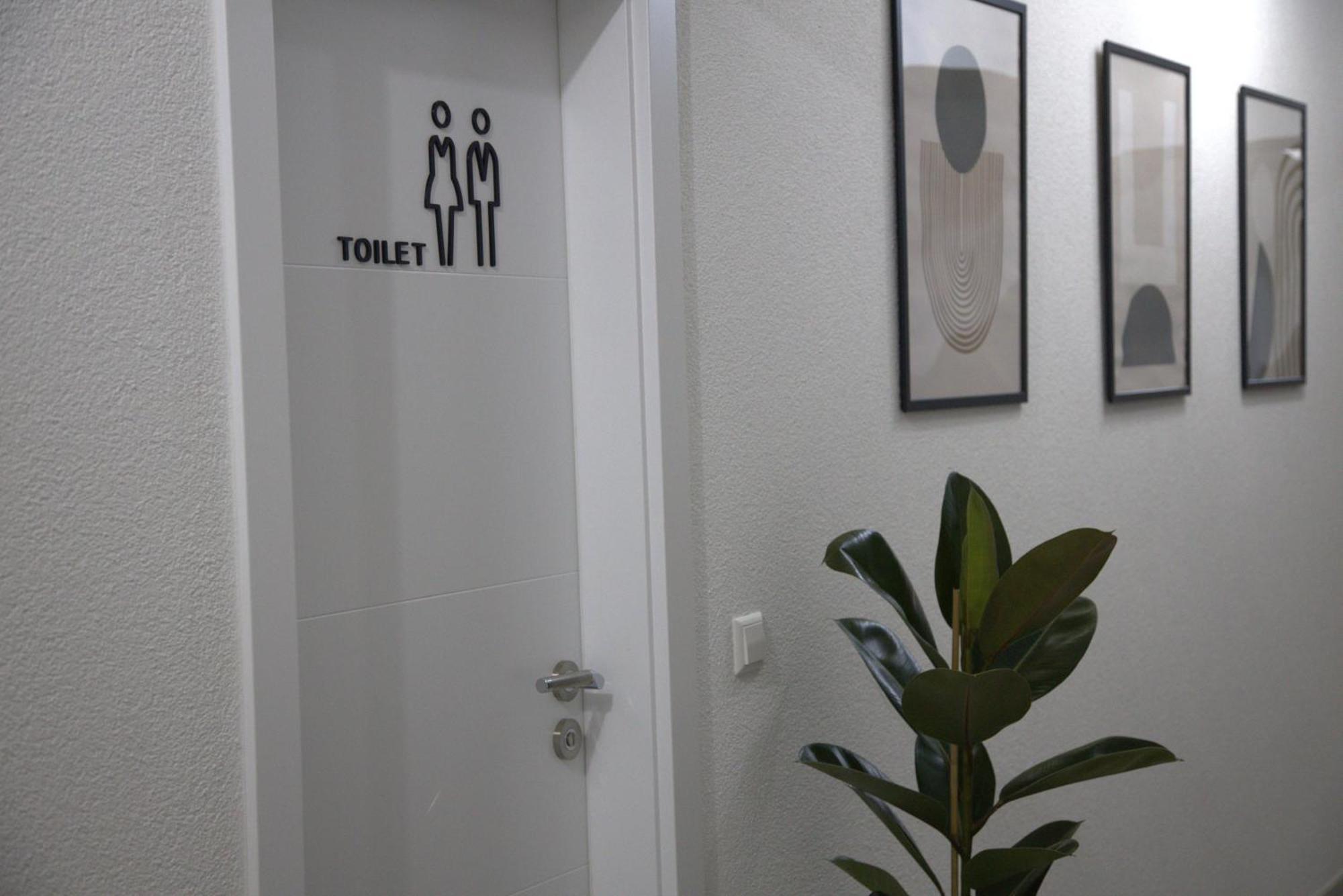 Smart 2 Homestay *