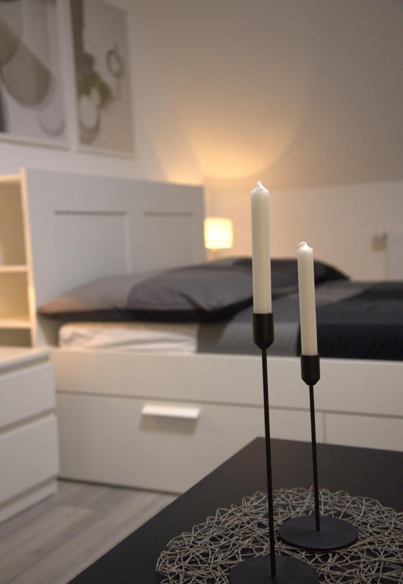 Smart 2 Homestay Tuttlingen
